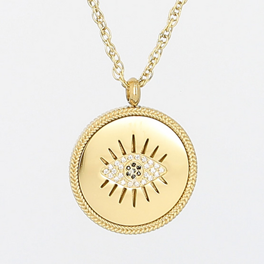 Aristide Necklace