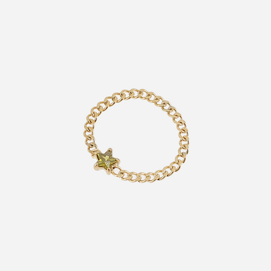 Gigi Ring 58