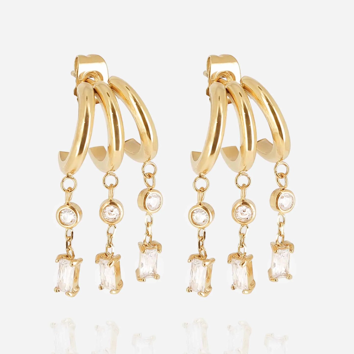 Lara Earrings