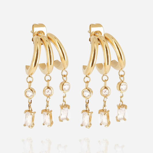 Lara Earrings