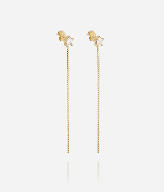 Alaris Earrings