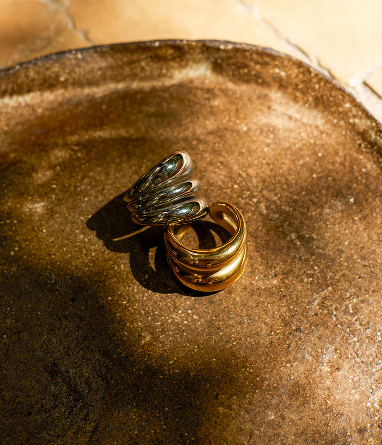 Salazar Ring 56