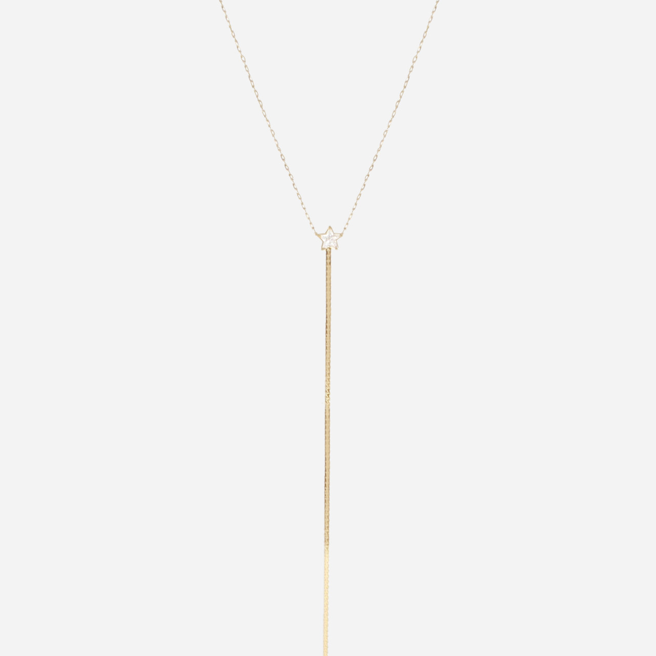 Flavienne Necklace