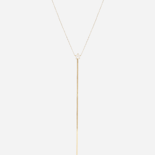 Flavienne Necklace