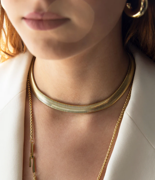 Warren Necklace