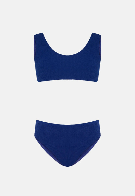 Adele Bikini Blueberry 2-5 YRS