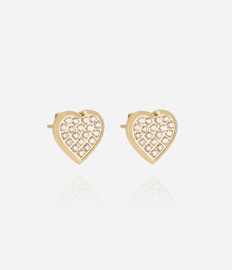 Aimée Earrings