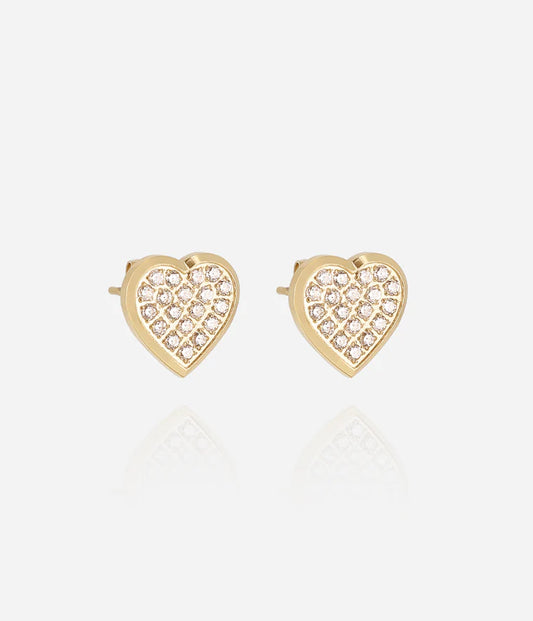 Aimée Earrings