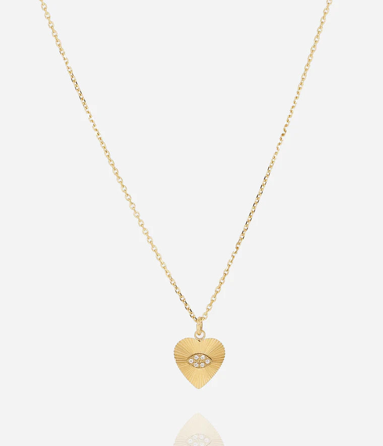 Bronte Necklace