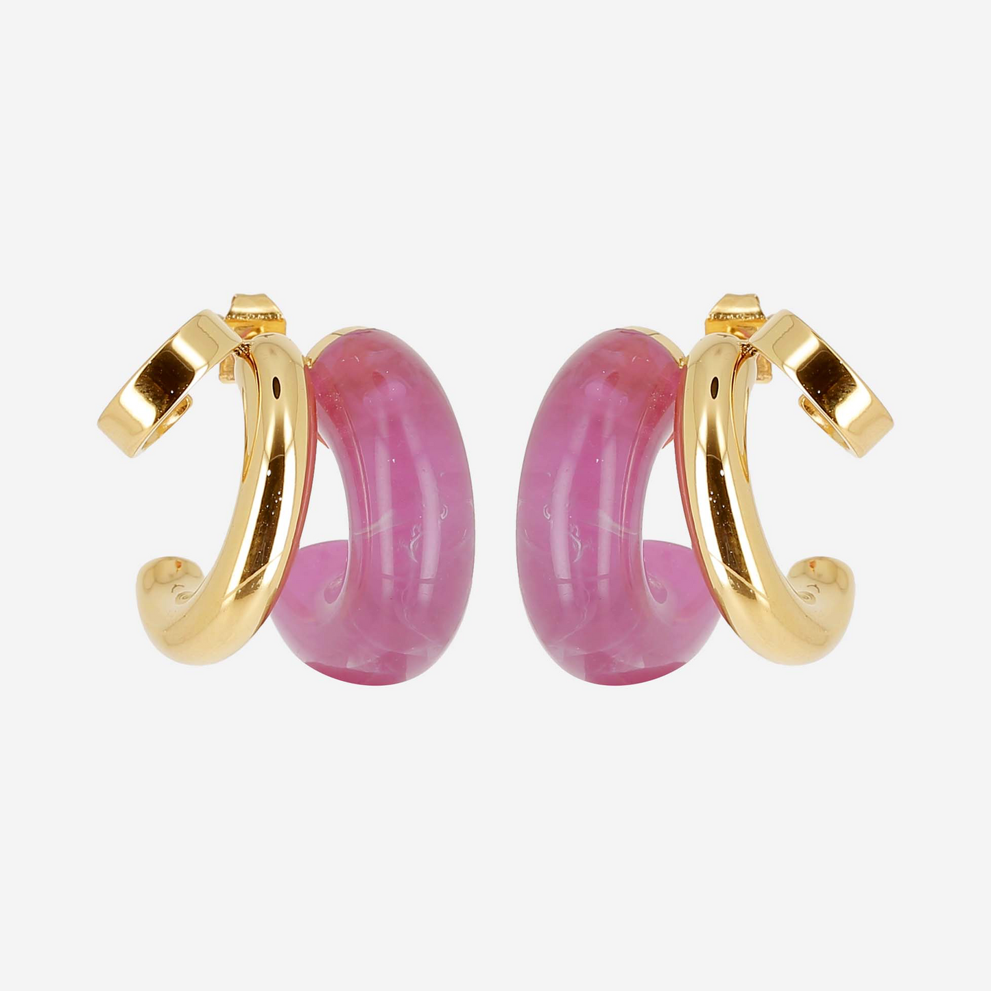 Luciana Earrings