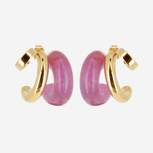 Luciana Earrings