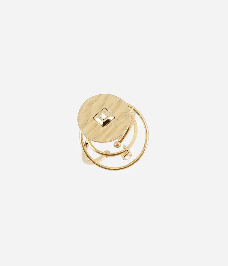 Astrée Ring