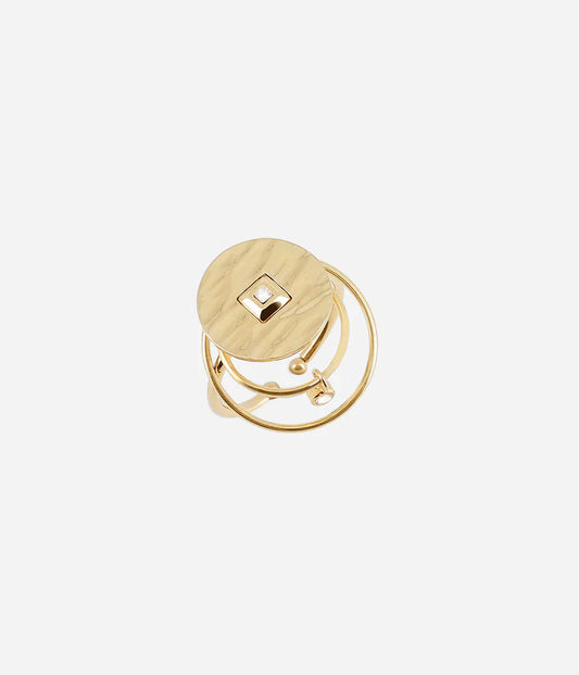 Astrée Ring