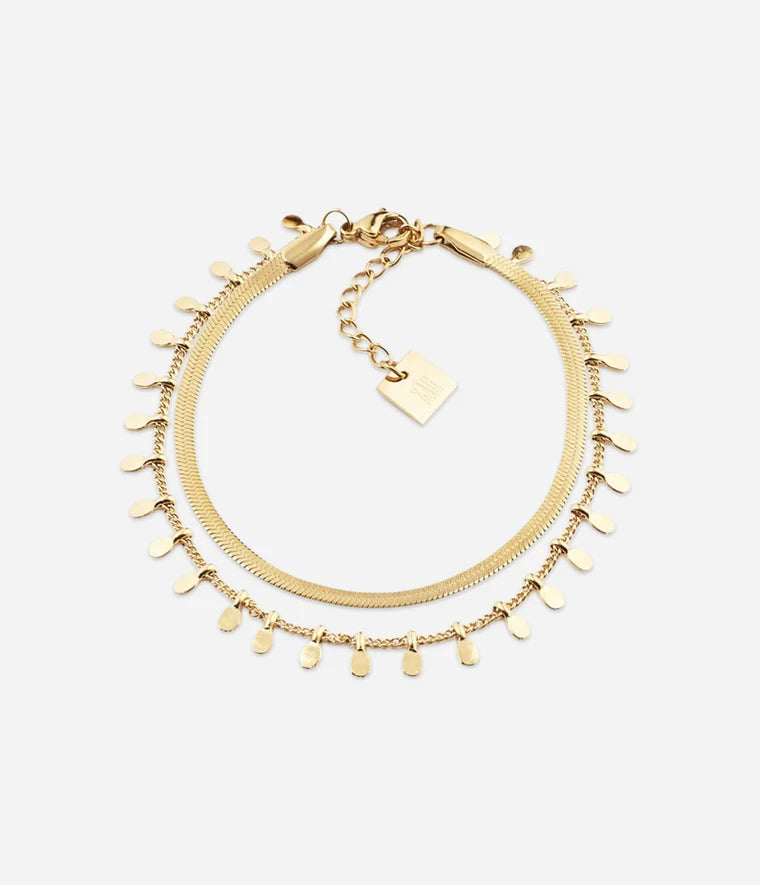 Mykonos Bracelet