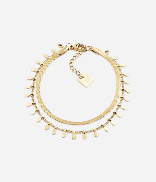 Mykonos Bracelet