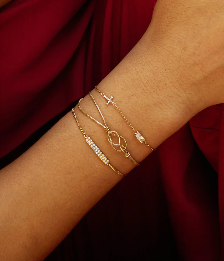 Cinzia Bracelet