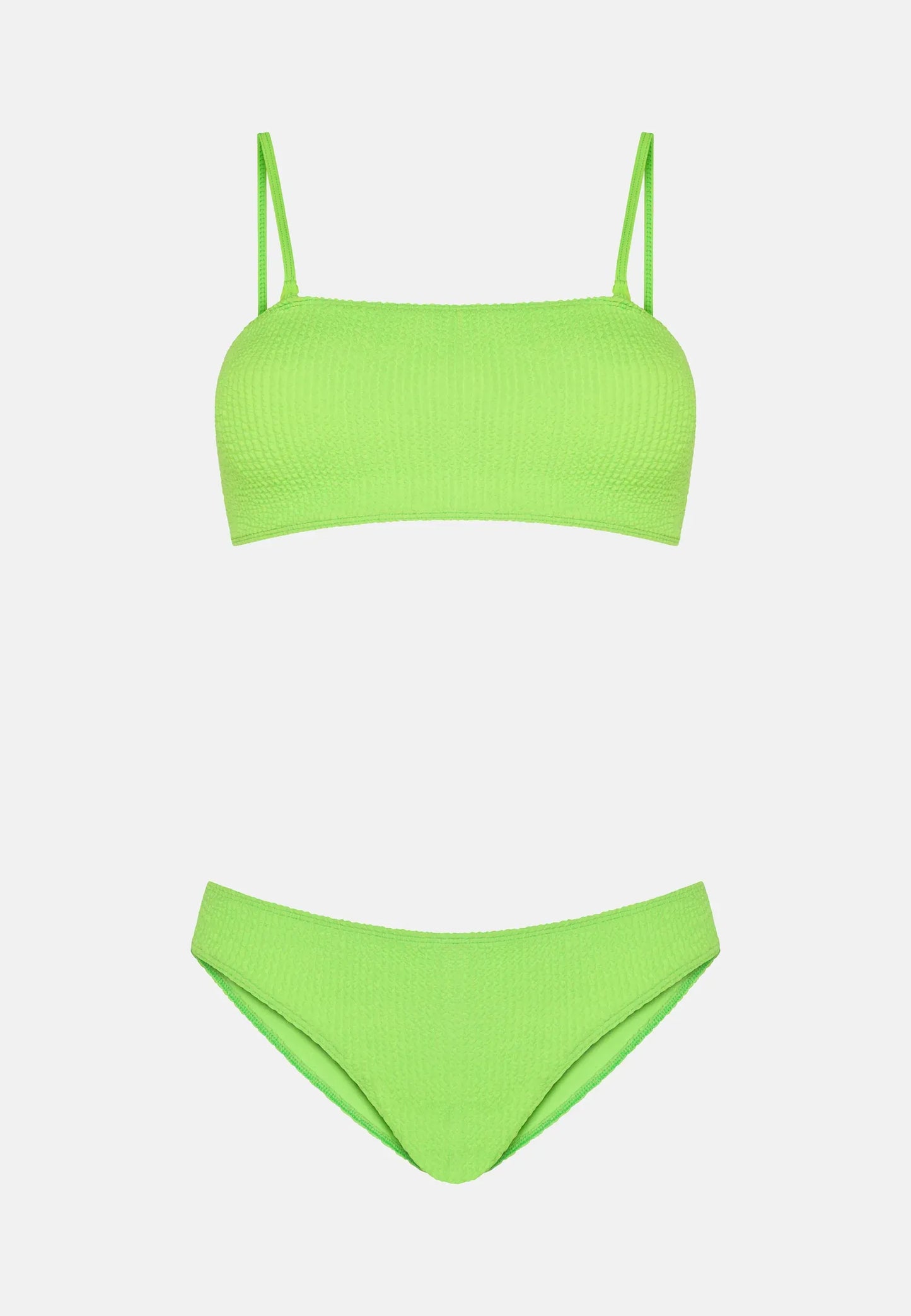 Luna Bikini Apple
