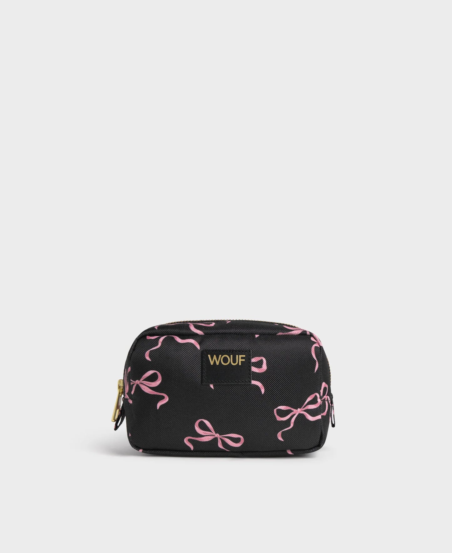 Juliette Makeup Bag