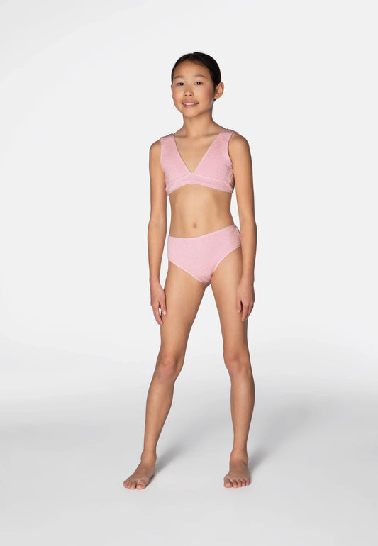 Aqua Bikini  Candy 6-10 yrs