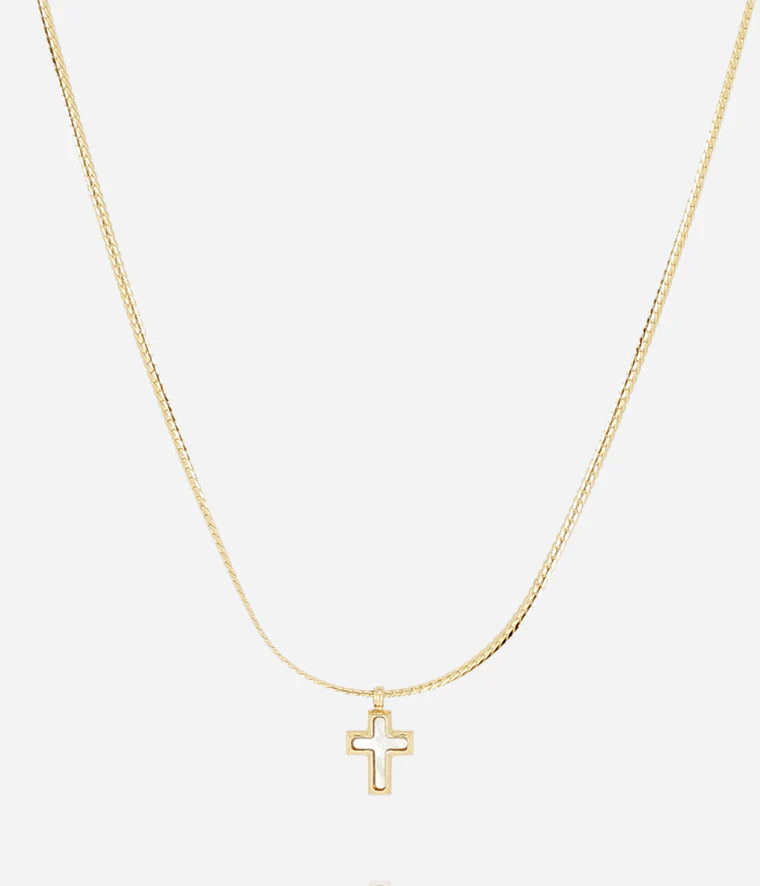 Olyde Necklace