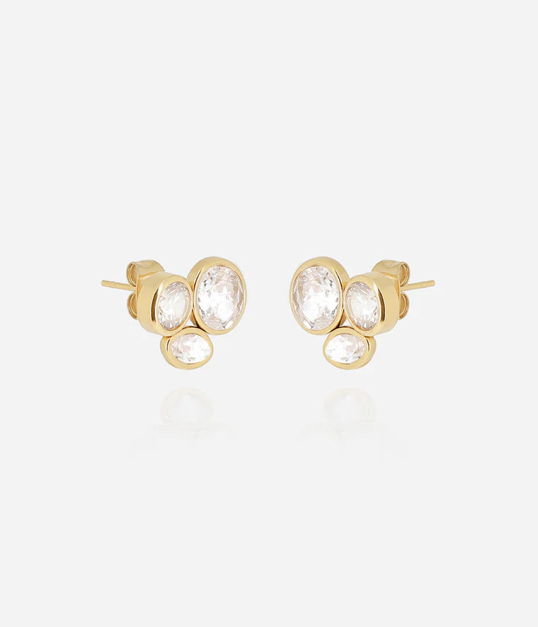 Galane Earrings