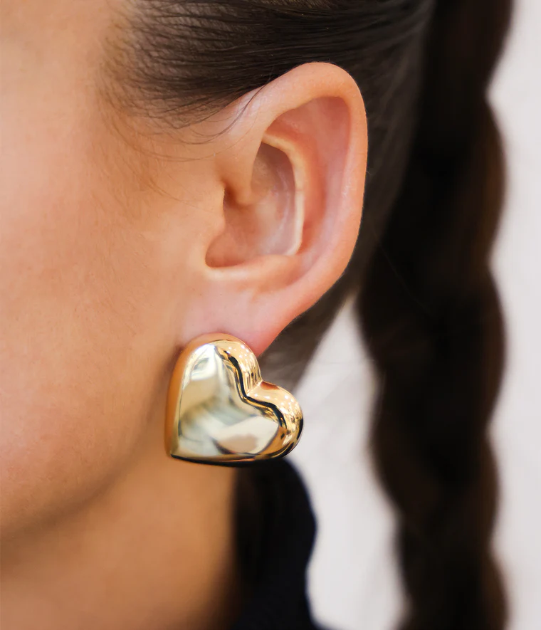 Celestine Earrings