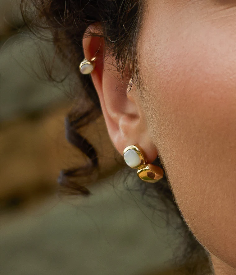 Aven Earrings