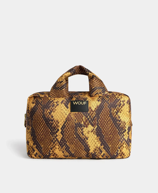 Boa Large Toiletry Bag