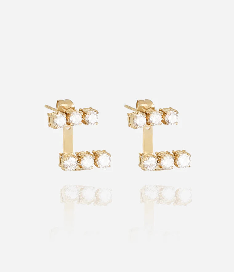Caterina Earrings