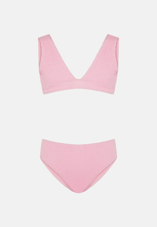 Aqua Bikini  Candy 6-10 yrs