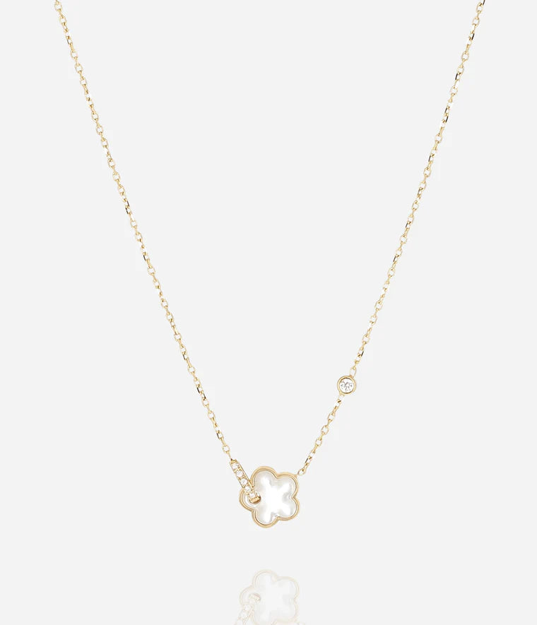 Naïs Necklace