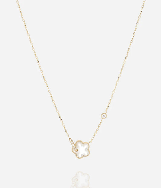 Naïs Necklace