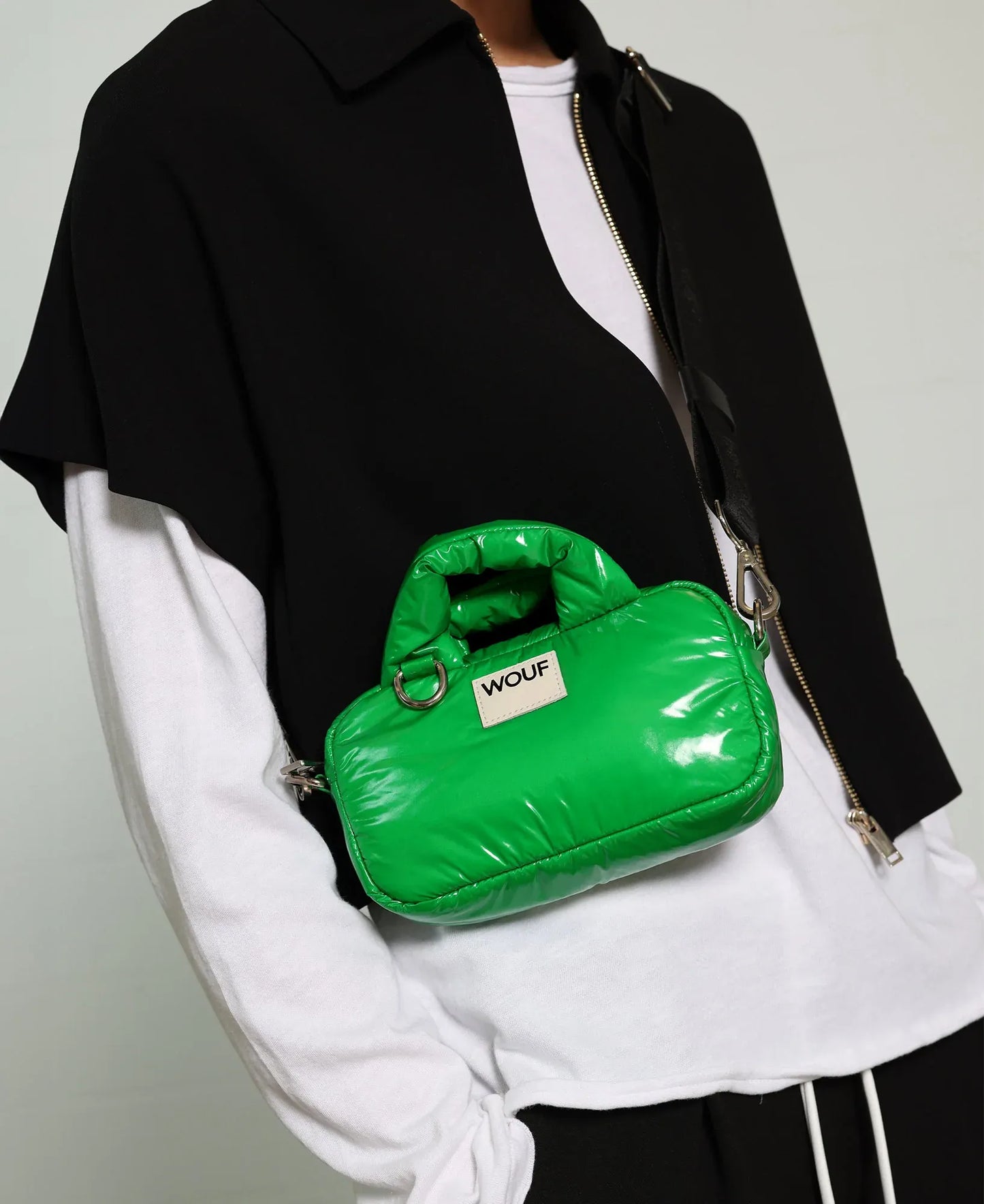 Basil Mini Bag
