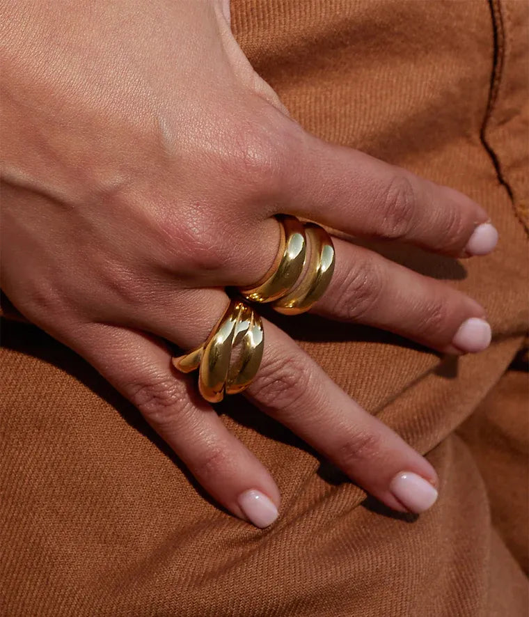 Bilius Ring 56