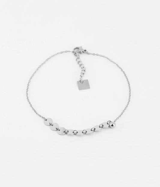 Proof Anklet