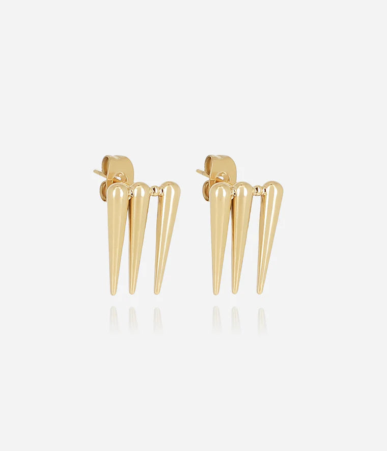Cyrielle Earrings