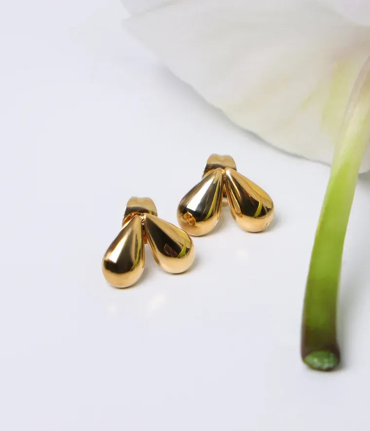 Messina Earrings