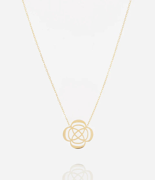 Isaki Necklace