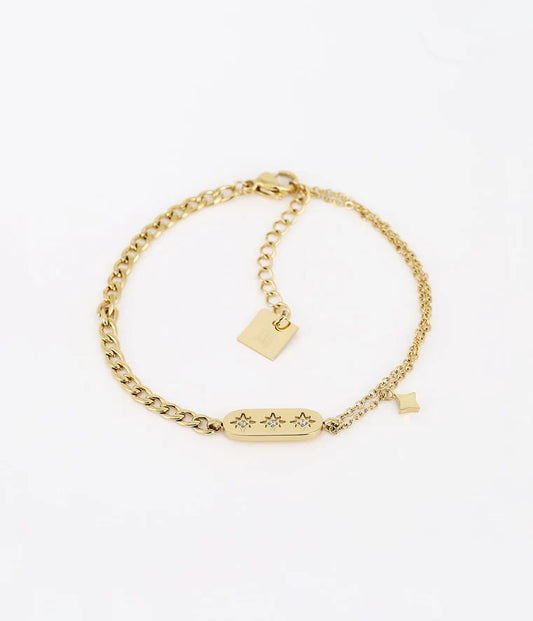 Lassie Bracelet