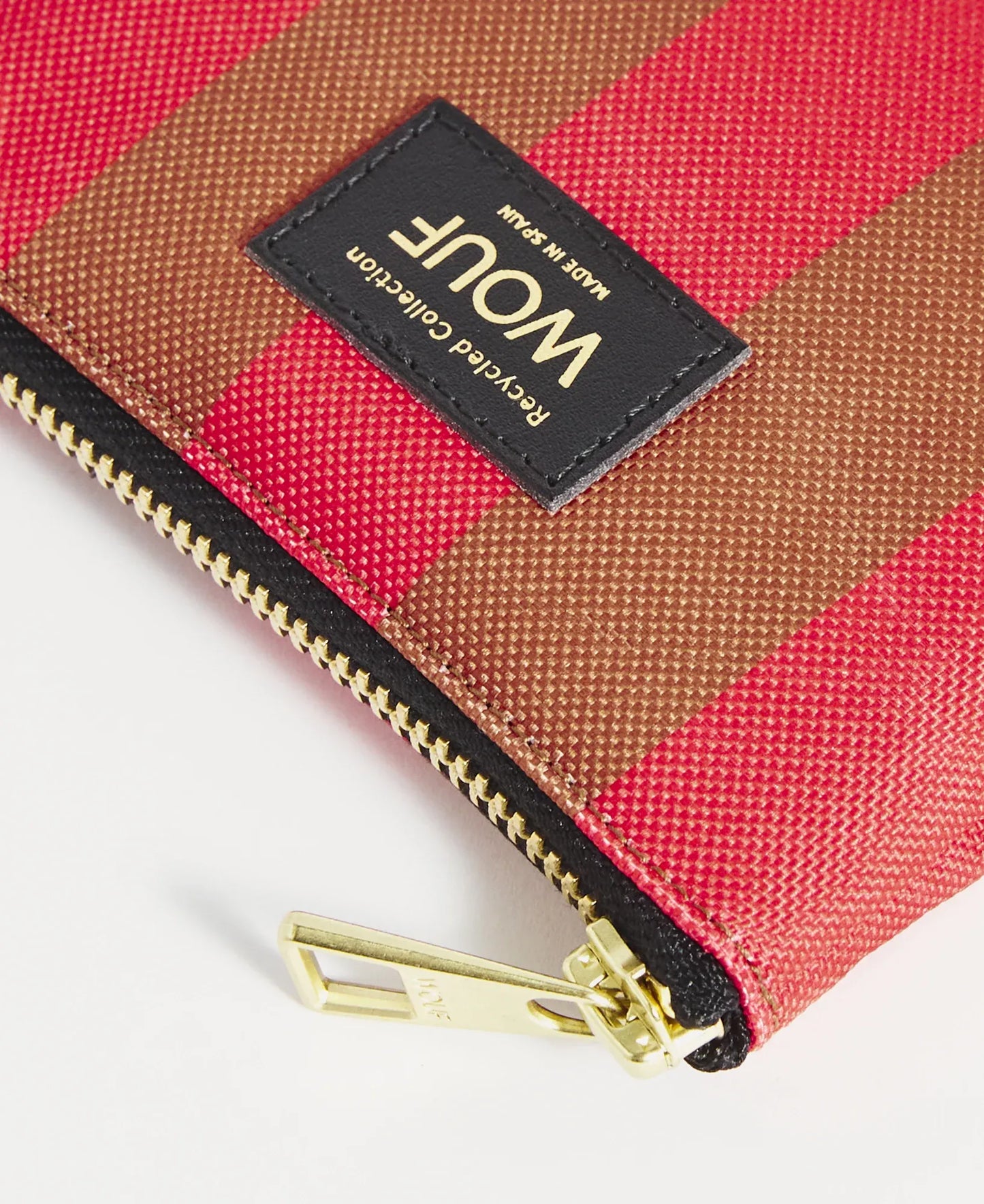 PAT SMALL POUCH