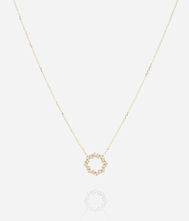 Juki Necklace