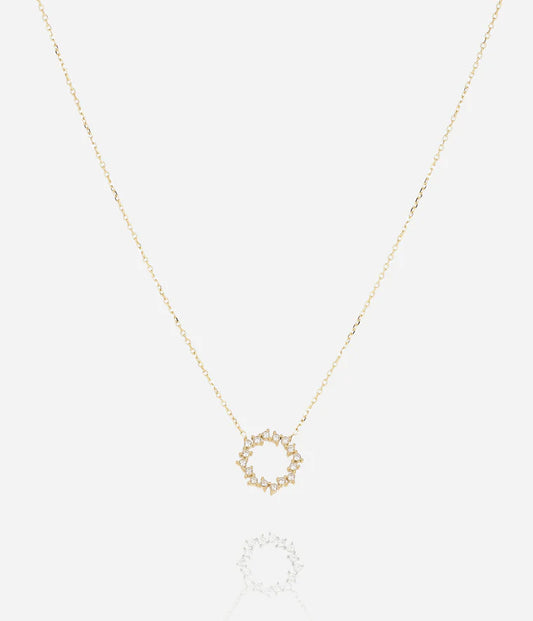 Juki Necklace
