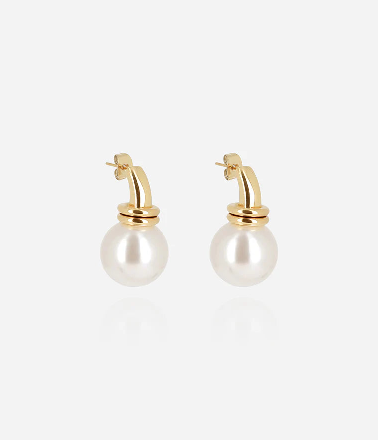 Elia Earrings