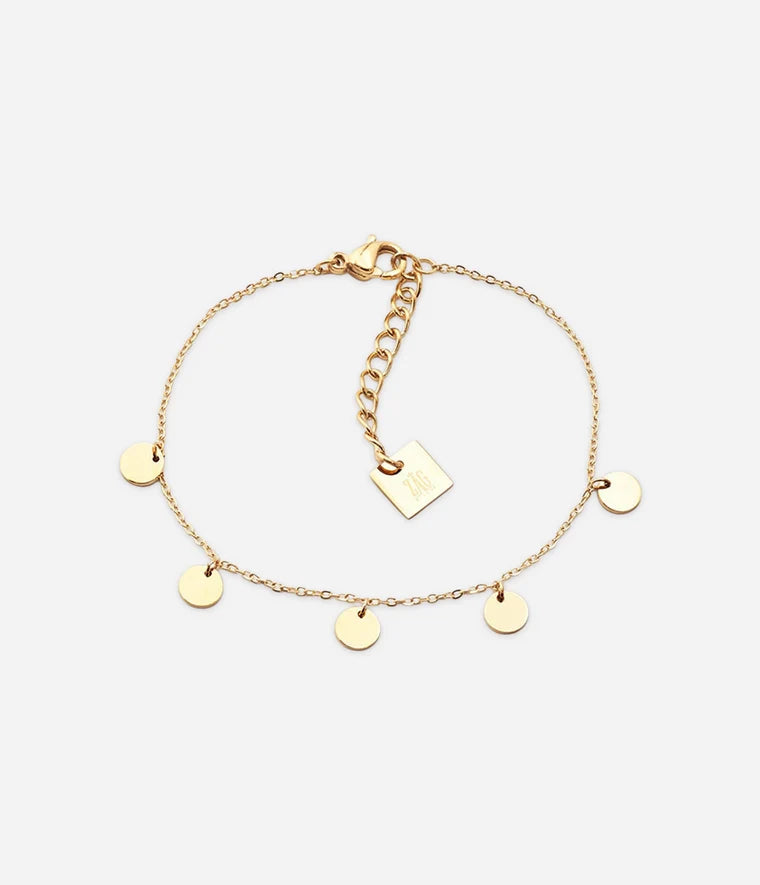 Confettis Bracelet