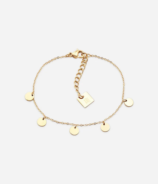 Confettis Bracelet
