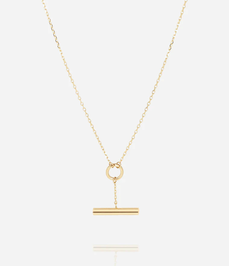 Furio Necklace