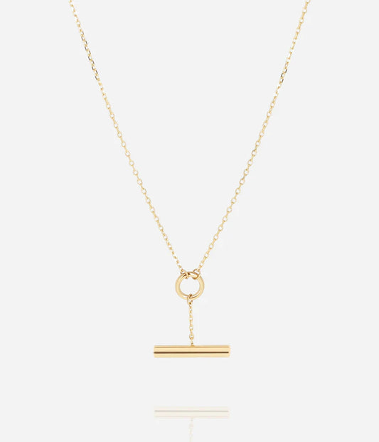 Furio Necklace