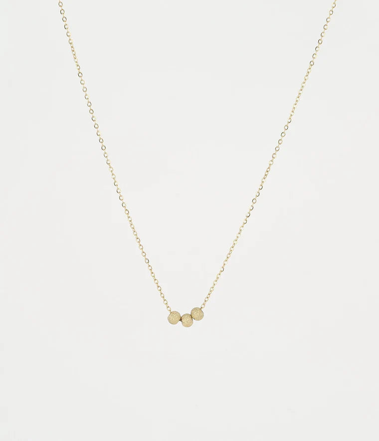 Luwa Necklace