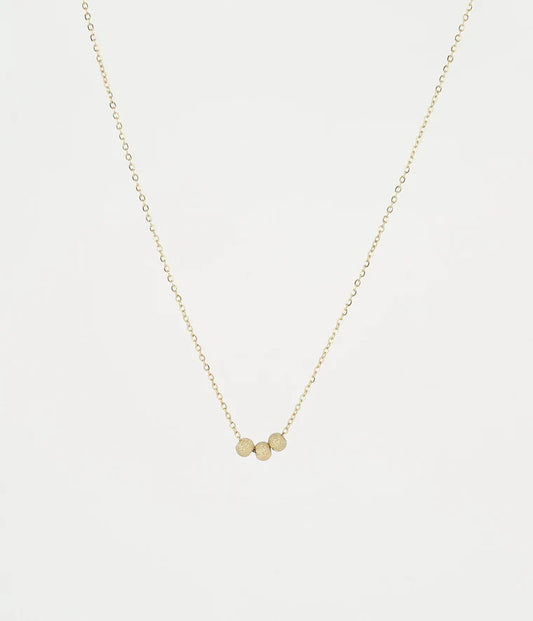 Luwa Necklace