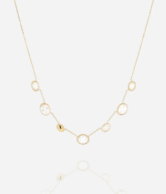 Solyne Necklace